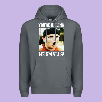 Sandlot Me Smalls Premium Hoodie Designed By Artisfamous