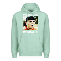 Seafoam sandlot me smalls Premium Hoodie - artisFamous