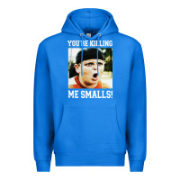 True Royal sandlot me smalls Premium Hoodie - artisFamous
