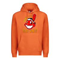 Carrot long live chief wahoos Premium Hoodie - artisFamous
