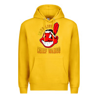 Lemon long live chief wahoos Premium Hoodie - artisFamous