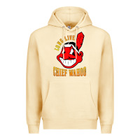 Pina Colada long live chief wahoos Premium Hoodie - artisFamous