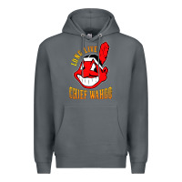 Rock long live chief wahoos Premium Hoodie - artisFamous