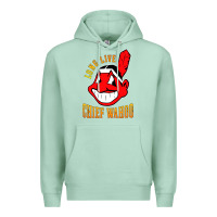 Seafoam long live chief wahoos Premium Hoodie - artisFamous