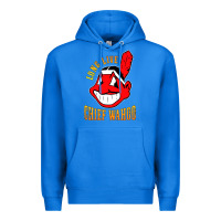 True Royal long live chief wahoos Premium Hoodie - artisFamous