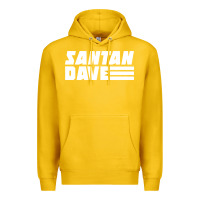 Lemon Santan Dave Premium Hoodie - artisFamous