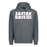 Rock Santan Dave Premium Hoodie - artisFamous