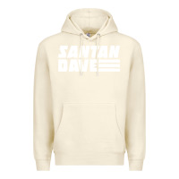 Sandshell Santan Dave Premium Hoodie - artisFamous