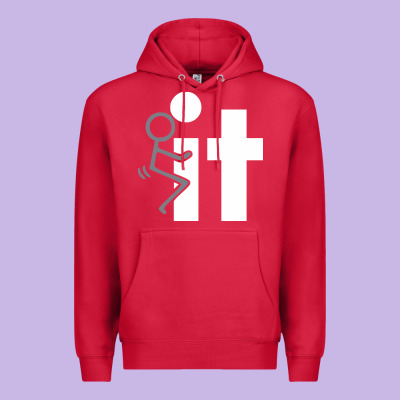 It Funny Adult Tshirt Funny Premium Hoodie Designed By Artisfamous