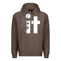 Coffee it funny adult tshirt funny Premium Hoodie - artisFamous