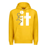 Lemon it funny adult tshirt funny Premium Hoodie - artisFamous
