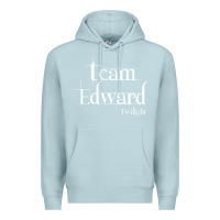 Blue Mist team edward twilight Premium Hoodie - artisFamous
