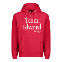 Cardinal team edward twilight Premium Hoodie - artisFamous
