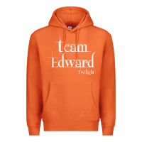 Carrot team edward twilight Premium Hoodie - artisFamous