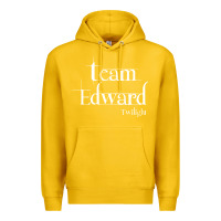 Lemon team edward twilight Premium Hoodie - artisFamous