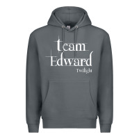 Rock team edward twilight Premium Hoodie - artisFamous