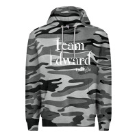 Slate Camo team edward twilight Premium Hoodie - artisFamous
