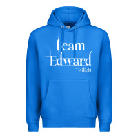 True Royal team edward twilight Premium Hoodie - artisFamous