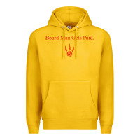 Lemon toronto kawhi board man gets paid Premium Hoodie - artisFamous