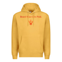 Mustard toronto kawhi board man gets paid Premium Hoodie - artisFamous