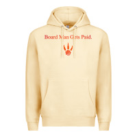Pina Colada toronto kawhi board man gets paid Premium Hoodie - artisFamous