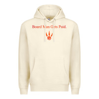 Sandshell toronto kawhi board man gets paid Premium Hoodie - artisFamous