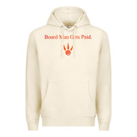 Tofu toronto kawhi board man gets paid Premium Hoodie - artisFamous