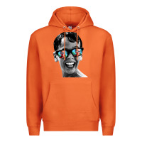 Carrot squints Premium Hoodie - artisFamous