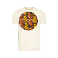 Vintage Arctic Fall Rounded Vintage Tee - LillyAllenDesigns
