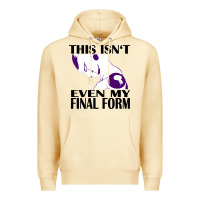 Pina Colada even my final form Premium Hoodie - artisFamous