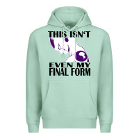 Seafoam even my final form Premium Hoodie - artisFamous