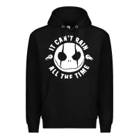Black jack crow funny helloween Premium Hoodie - artisFamous
