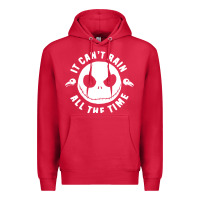 Cardinal jack crow funny helloween Premium Hoodie - artisFamous