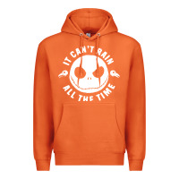 Carrot jack crow funny helloween Premium Hoodie - artisFamous
