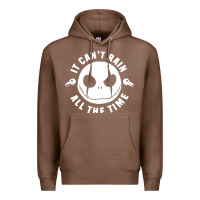 Chestnut jack crow funny helloween Premium Hoodie - artisFamous