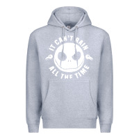 Heather Grey jack crow funny helloween Premium Hoodie - artisFamous