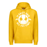 Lemon jack crow funny helloween Premium Hoodie - artisFamous