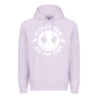 Lilac jack crow funny helloween Premium Hoodie - artisFamous
