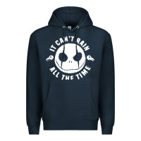 Navy jack crow funny helloween Premium Hoodie - artisFamous