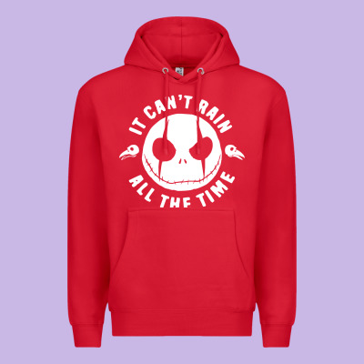 Jack Crow Funny Helloween Premium Hoodie Designed By Artisfamous