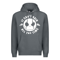 Rock jack crow funny helloween Premium Hoodie - artisFamous