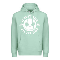 Seafoam jack crow funny helloween Premium Hoodie - artisFamous