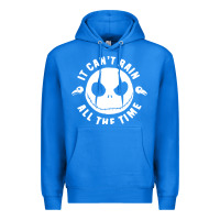 True Royal jack crow funny helloween Premium Hoodie - artisFamous