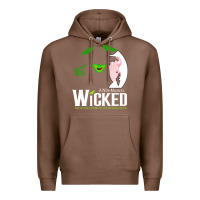 Chestnut wicked halloween Premium Hoodie - artisFamous