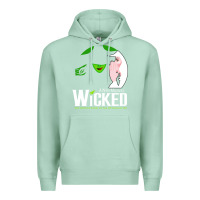 Seafoam wicked halloween Premium Hoodie - artisFamous