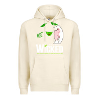 Tofu wicked halloween Premium Hoodie - artisFamous