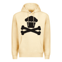 Pina Colada johnny cupcakes funny skull Premium Hoodie - artisFamous