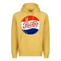 Antique Gold drink soda Premium Hoodie - artisFamous
