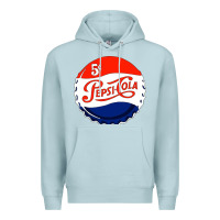Blue Mist drink soda Premium Hoodie - artisFamous