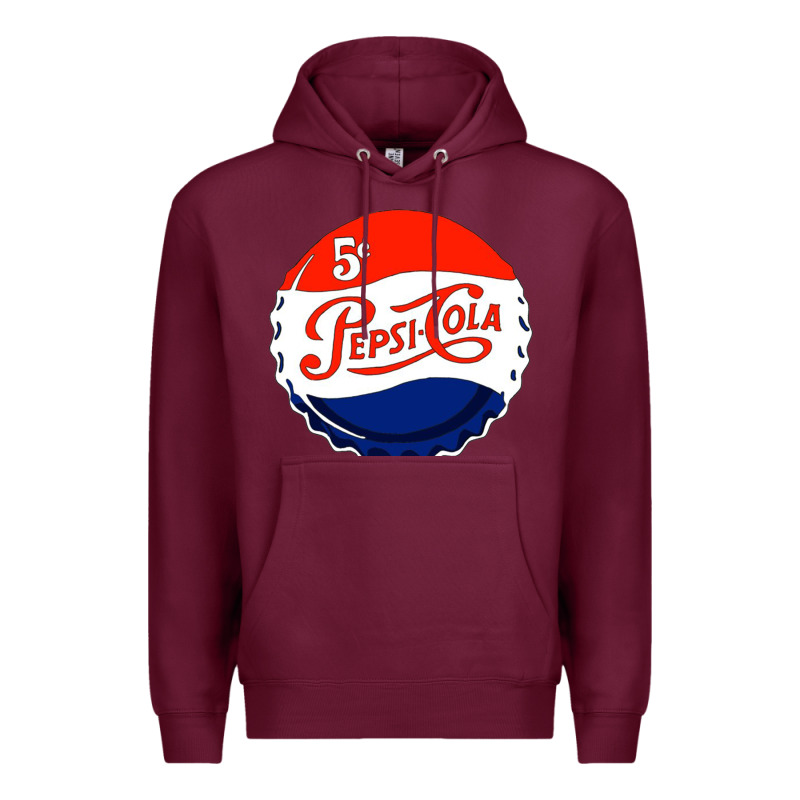 Drink Soda Premium Hoodie by artisFamous | Teevron